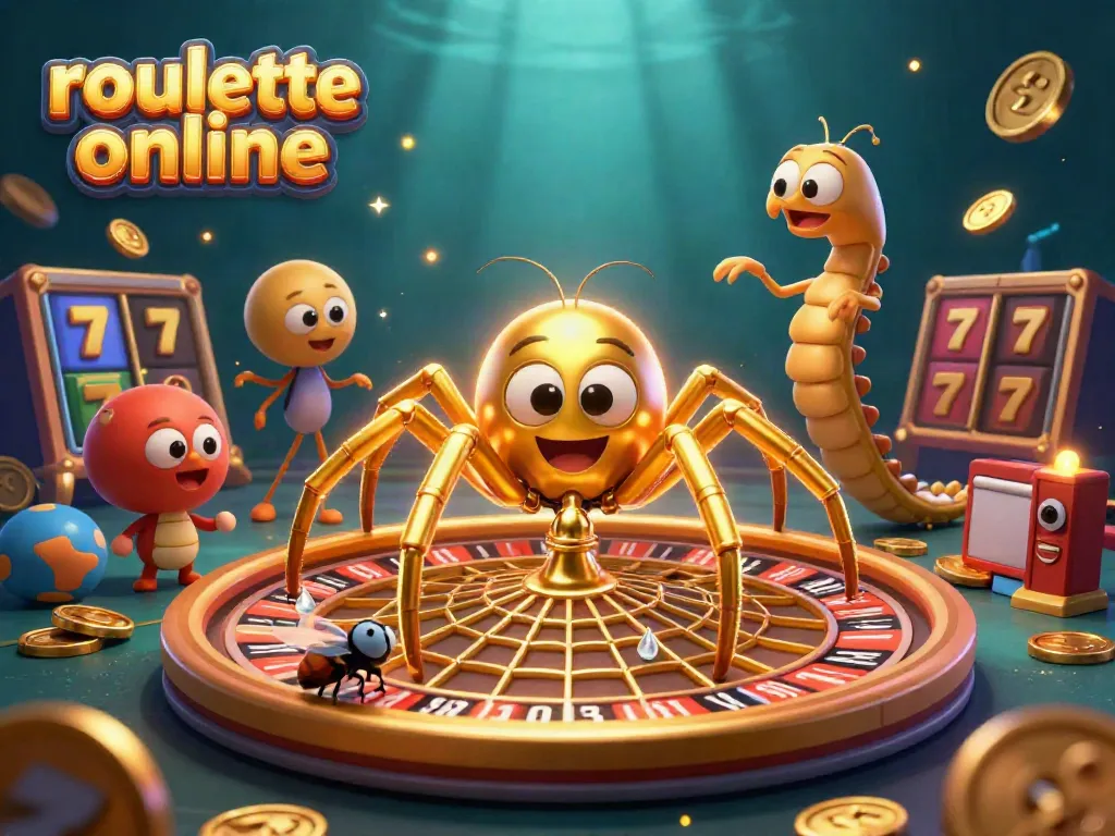 Spin to win with roulettes online and tackle the excitement of casino-themed adventures!